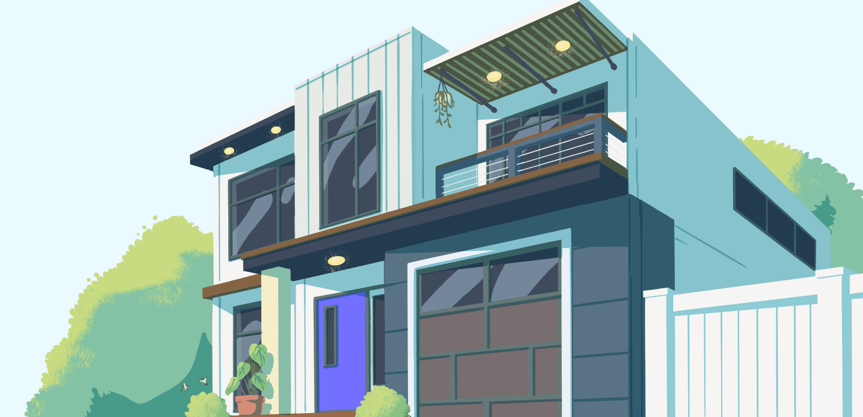 Home equity value hero image