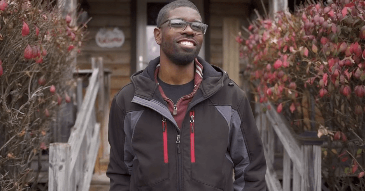 James G.} video preview image