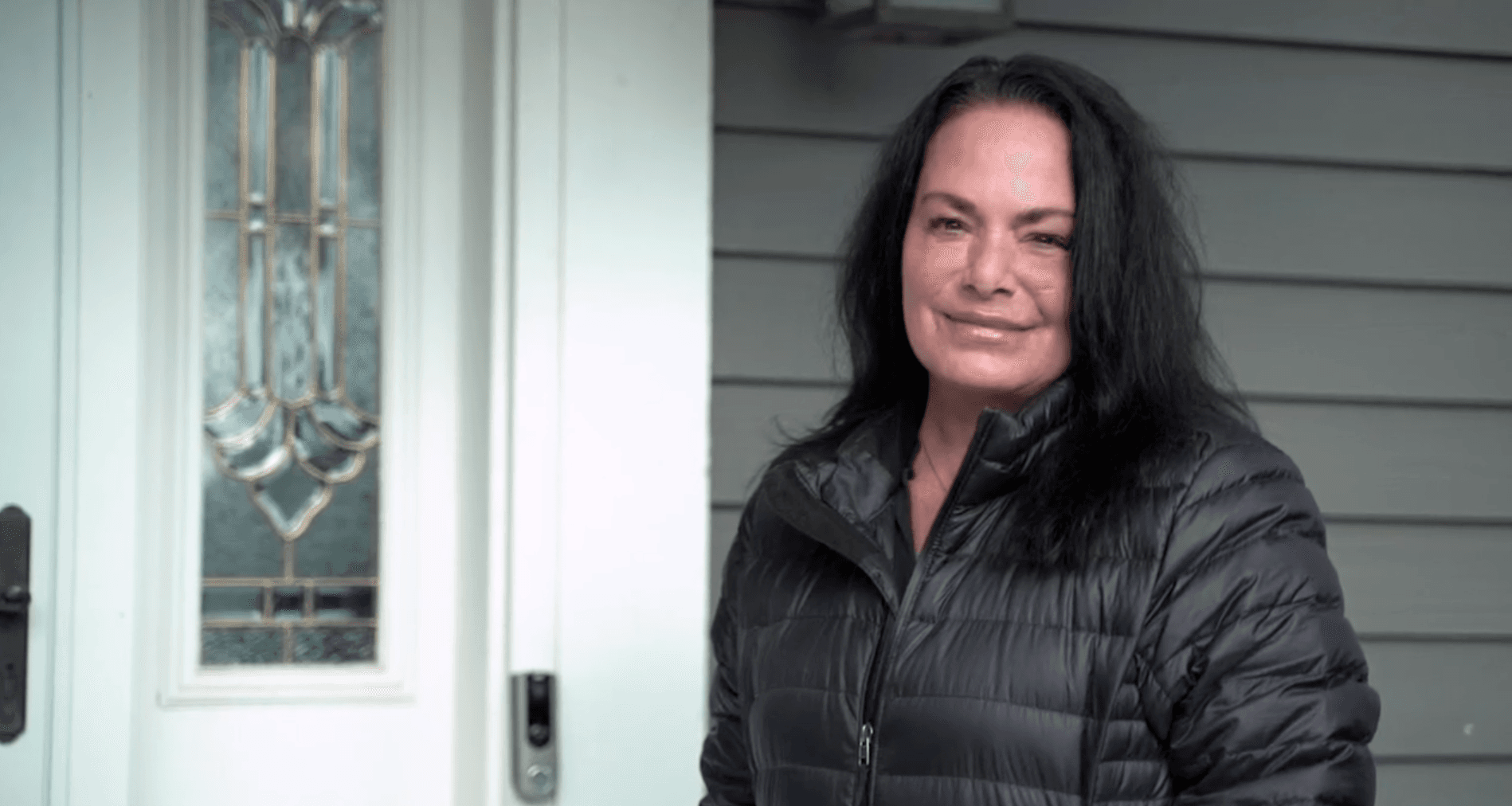 Jennine L. } video preview image